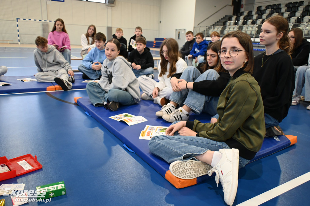 Inauguracja projektu \