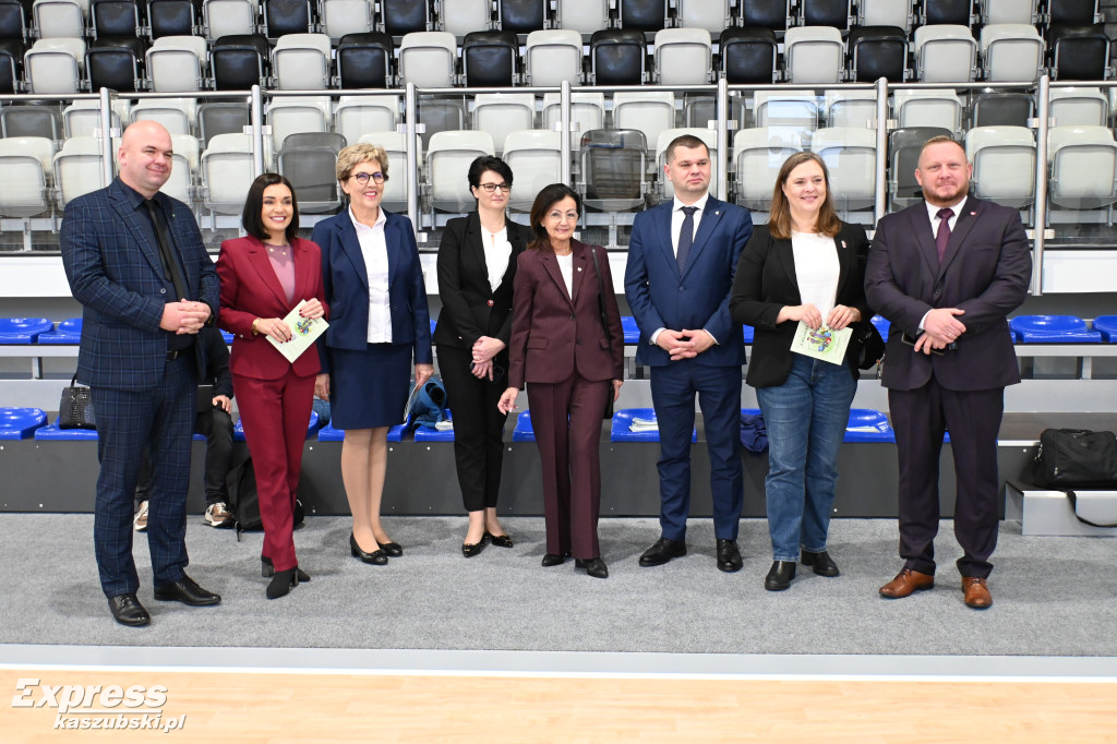 Inauguracja projektu \