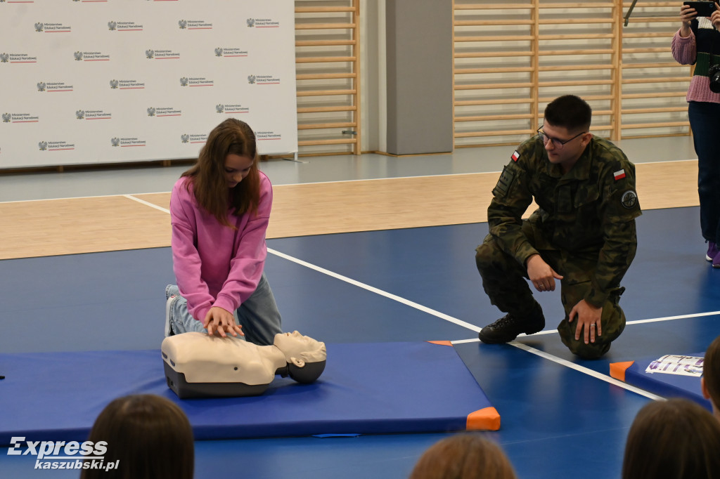 Inauguracja projektu \