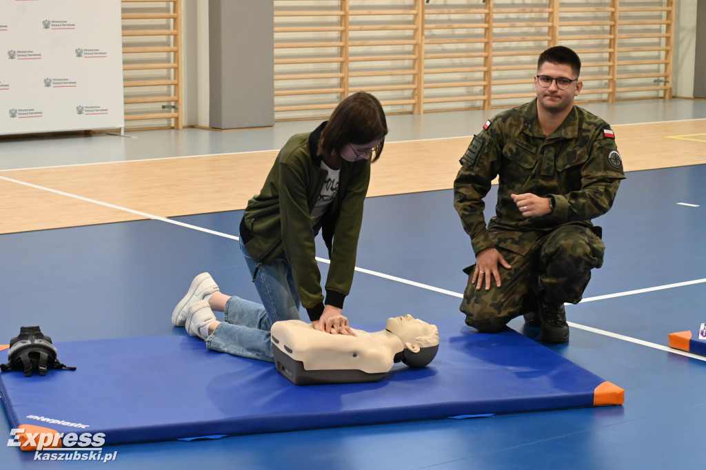 Inauguracja projektu \