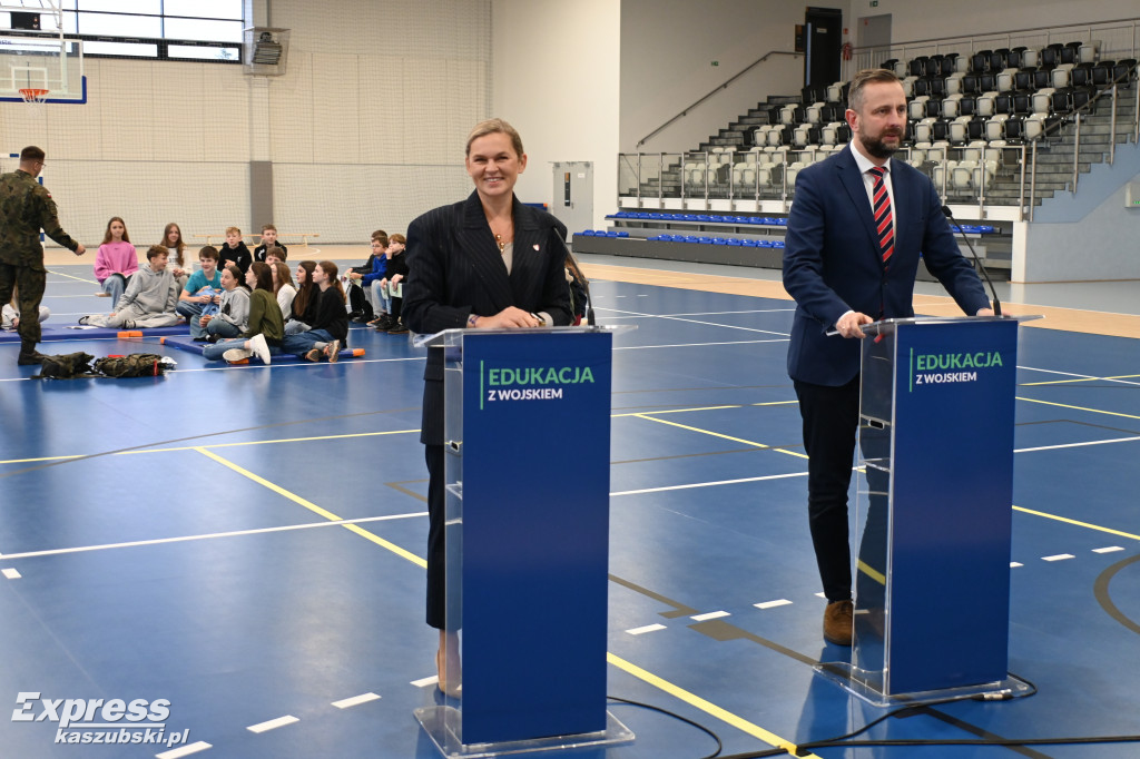 Inauguracja projektu \