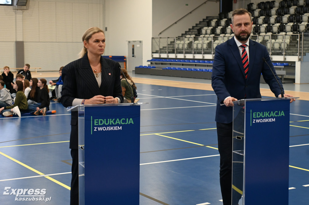 Inauguracja projektu \