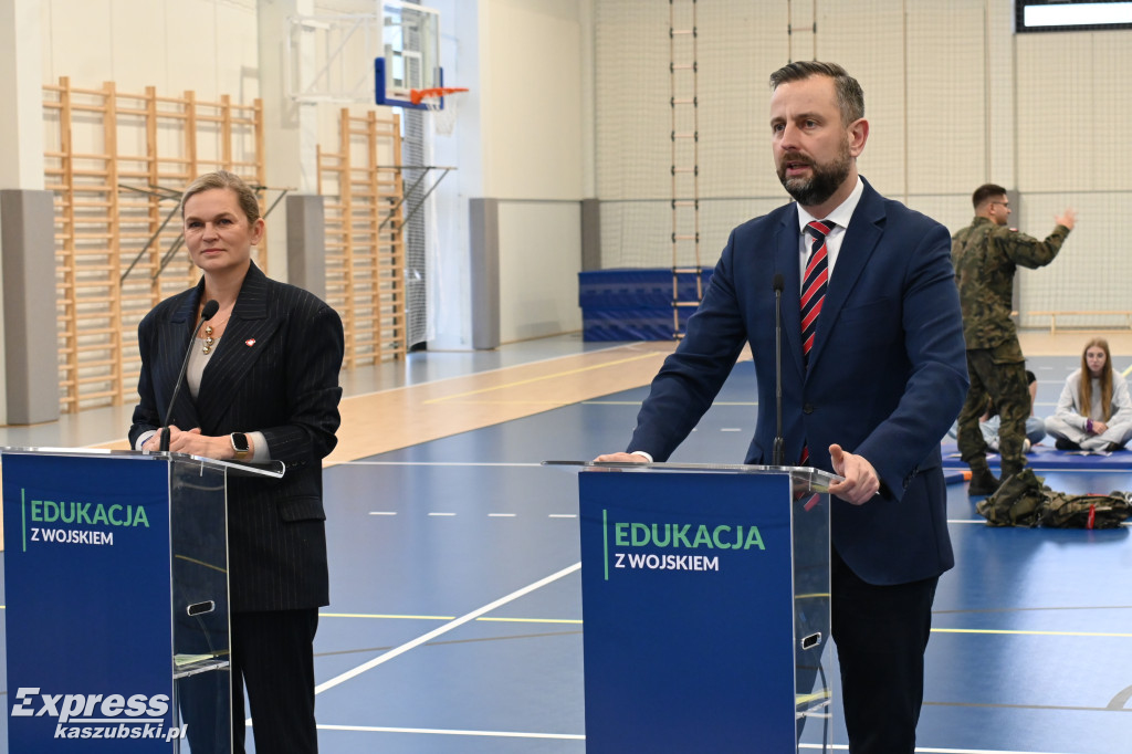 Inauguracja projektu \