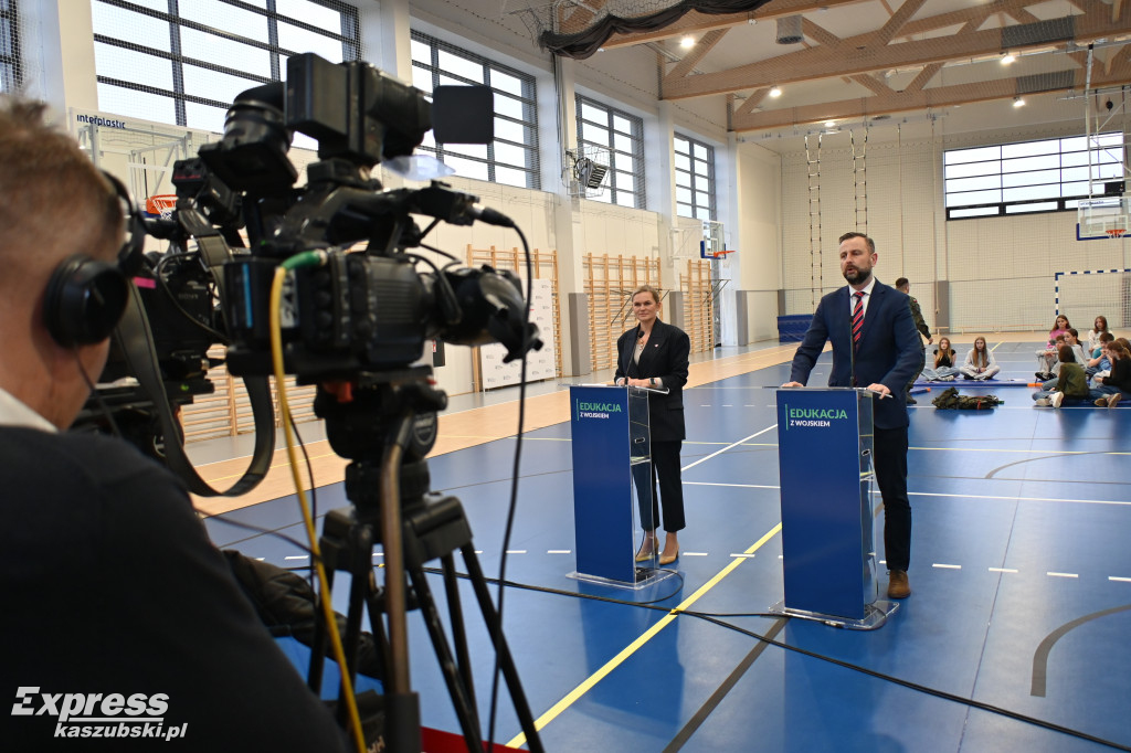 Inauguracja projektu \