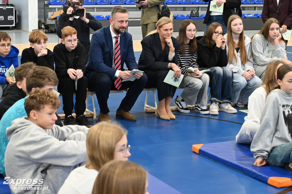 Inauguracja projektu \