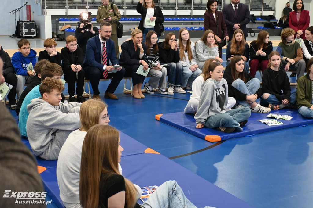 Inauguracja projektu \