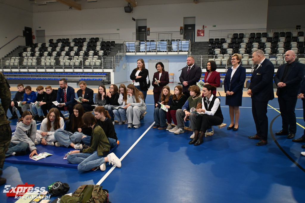 Inauguracja projektu \