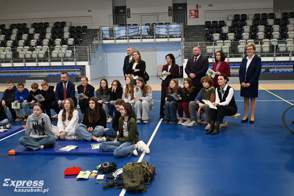 Inauguracja projektu \