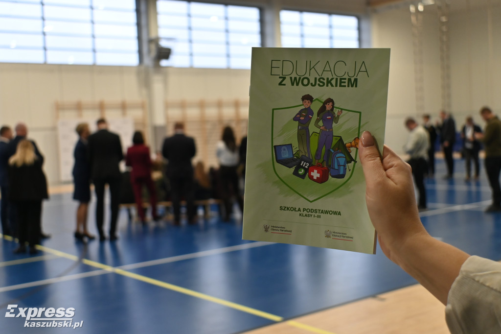 Inauguracja projektu \