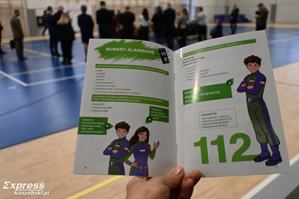 Inauguracja projektu \