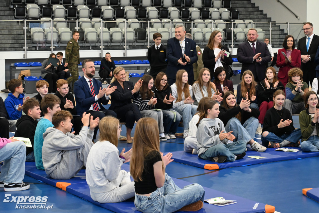 Inauguracja projektu \