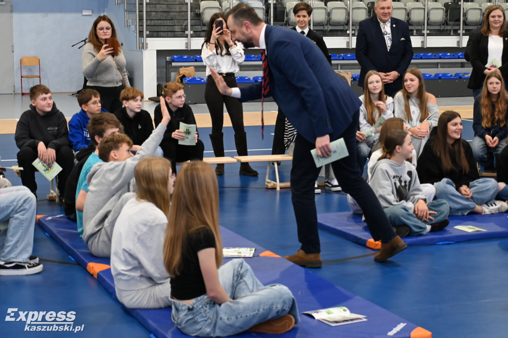 Inauguracja projektu \