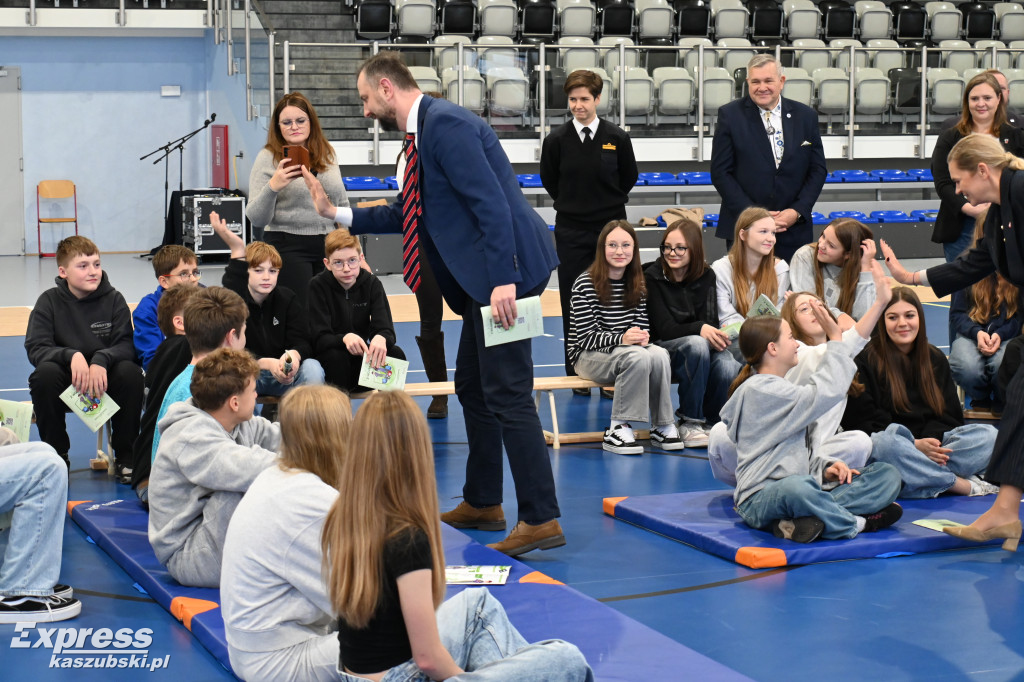 Inauguracja projektu \