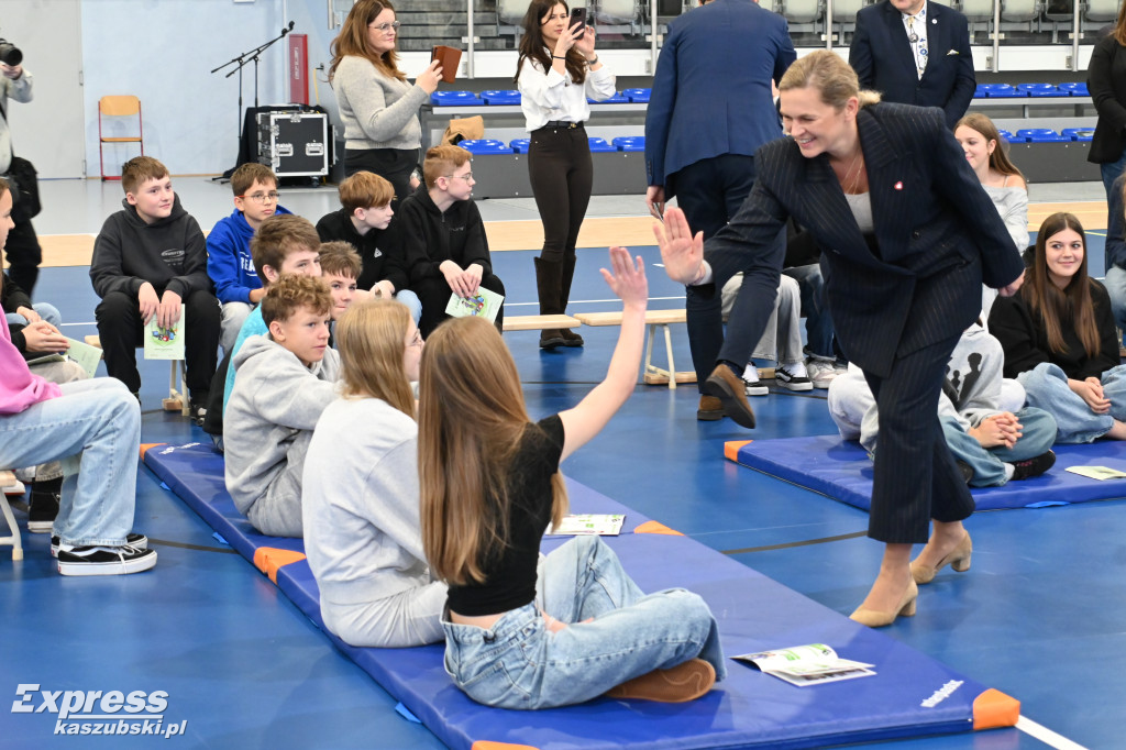 Inauguracja projektu \