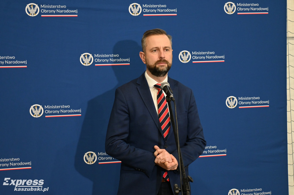 Inauguracja projektu \