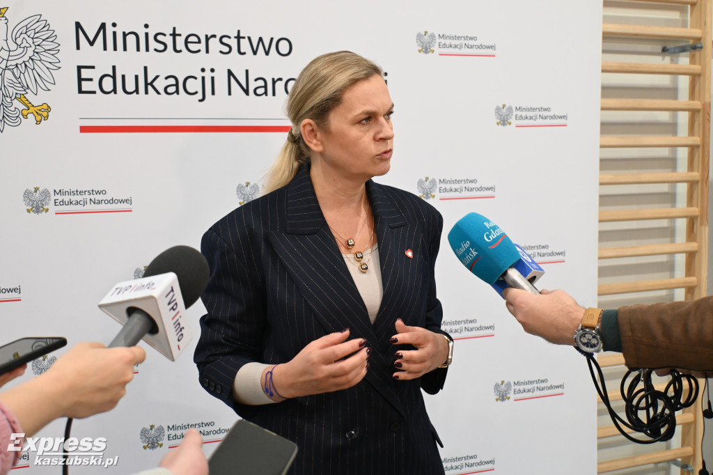 Inauguracja projektu \