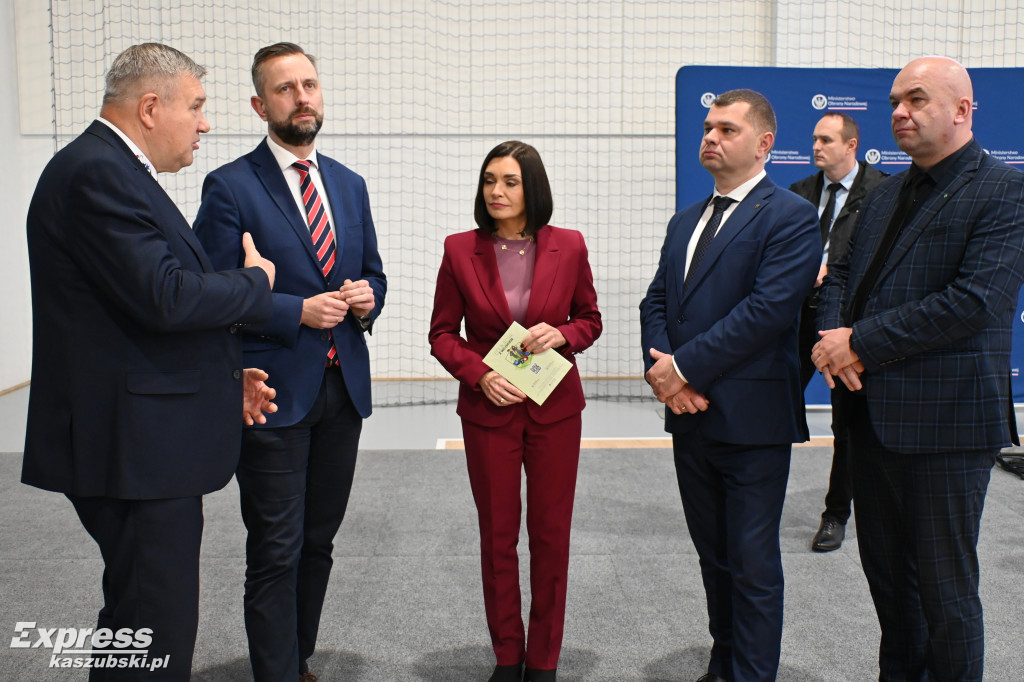 Inauguracja projektu \