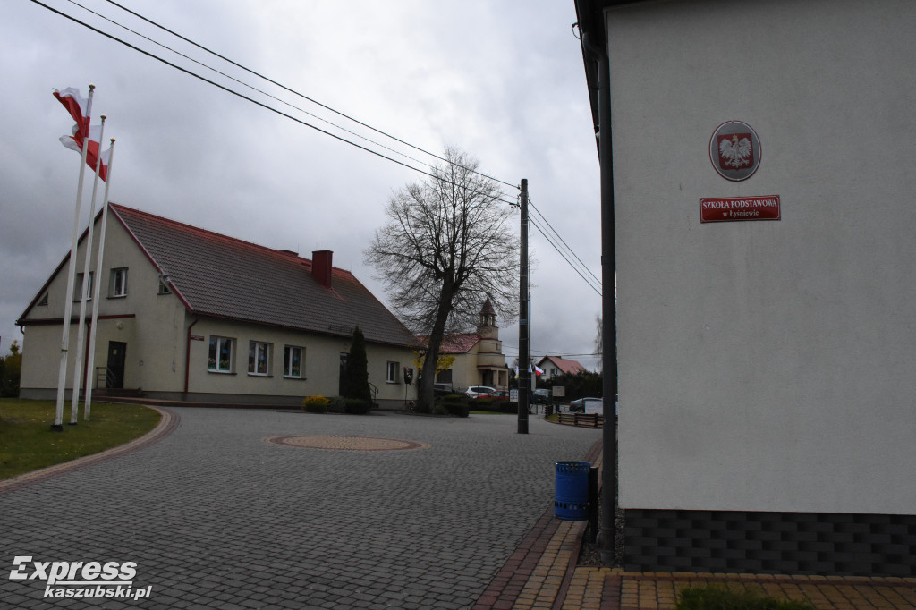 160-lecie Szkoły Podstawowej w Łyśniewie