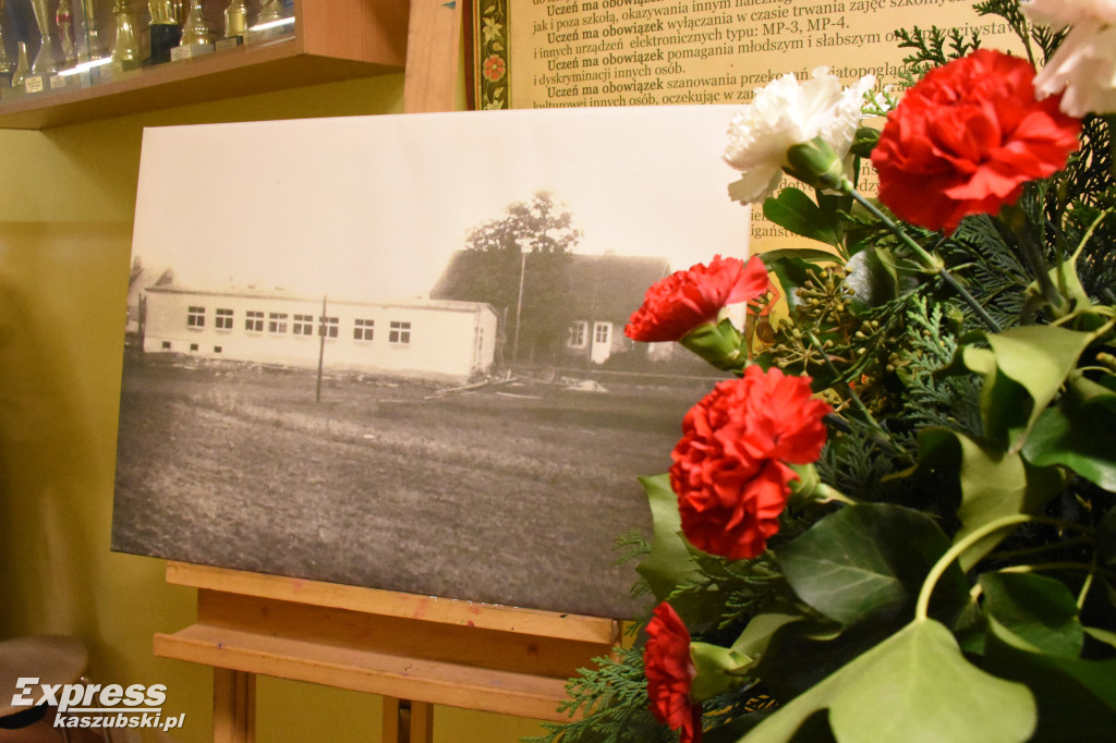 160-lecie Szkoły Podstawowej w Łyśniewie