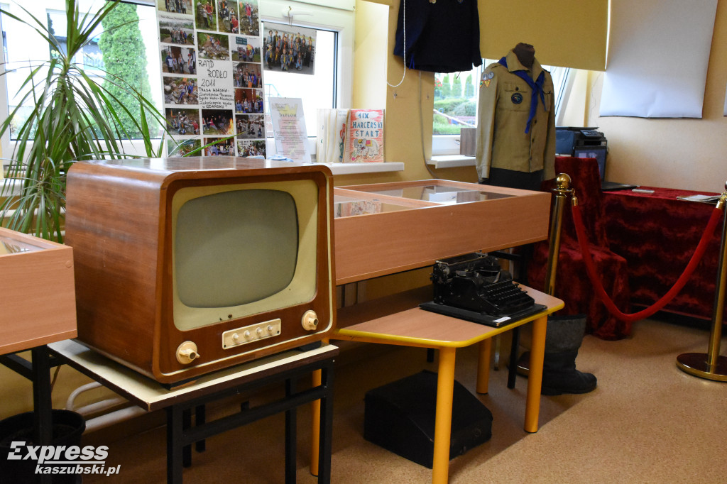 160-lecie Szkoły Podstawowej w Łyśniewie