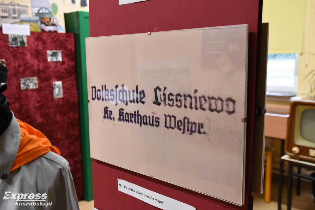 160-lecie Szkoły Podstawowej w Łyśniewie