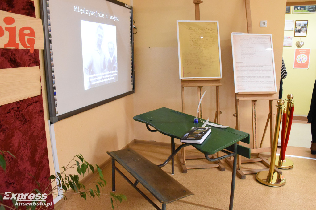 160-lecie Szkoły Podstawowej w Łyśniewie