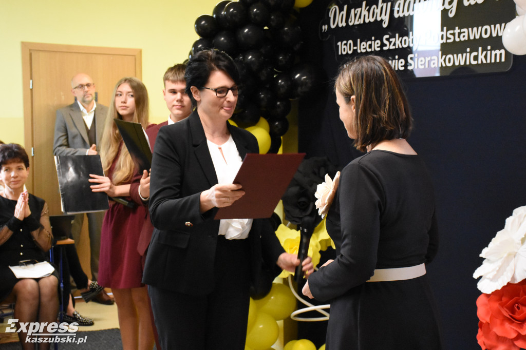 160-lecie Szkoły Podstawowej w Łyśniewie