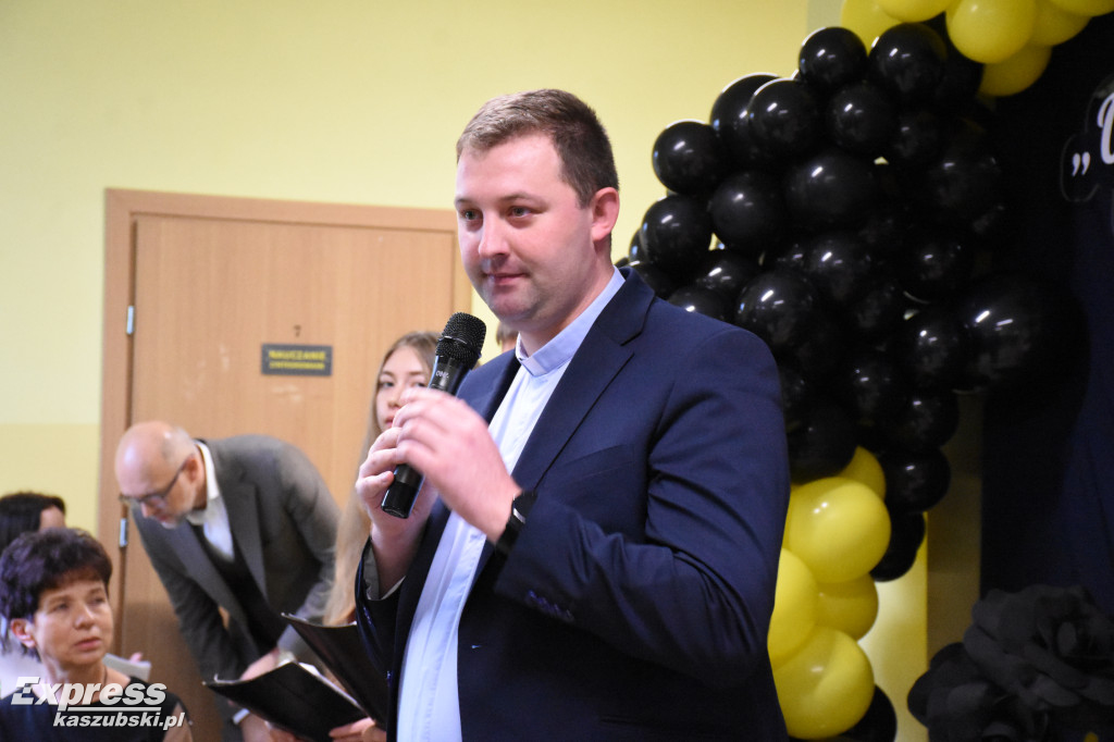 160-lecie Szkoły Podstawowej w Łyśniewie