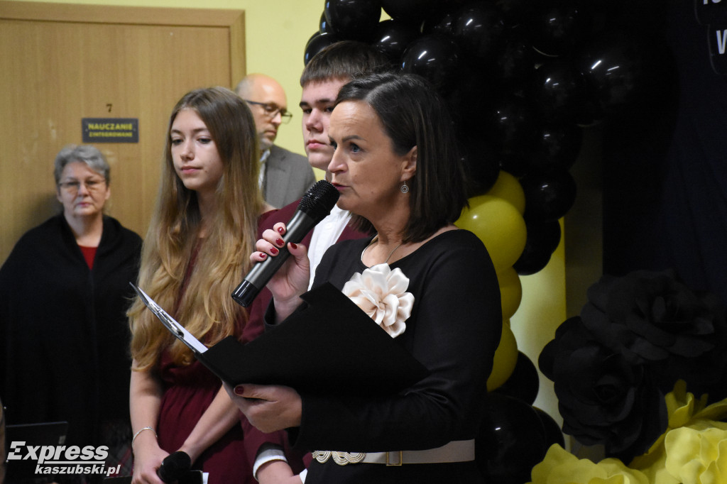 160-lecie Szkoły Podstawowej w Łyśniewie