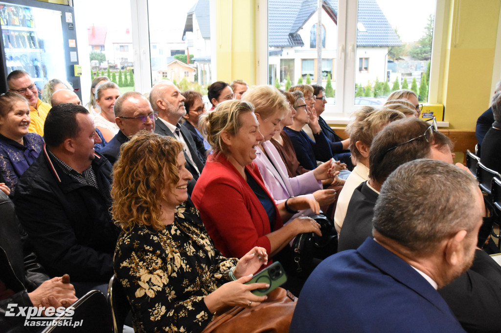 160-lecie Szkoły Podstawowej w Łyśniewie