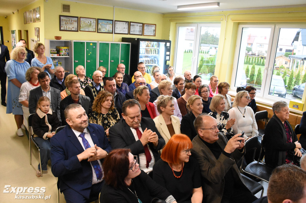 160-lecie Szkoły Podstawowej w Łyśniewie