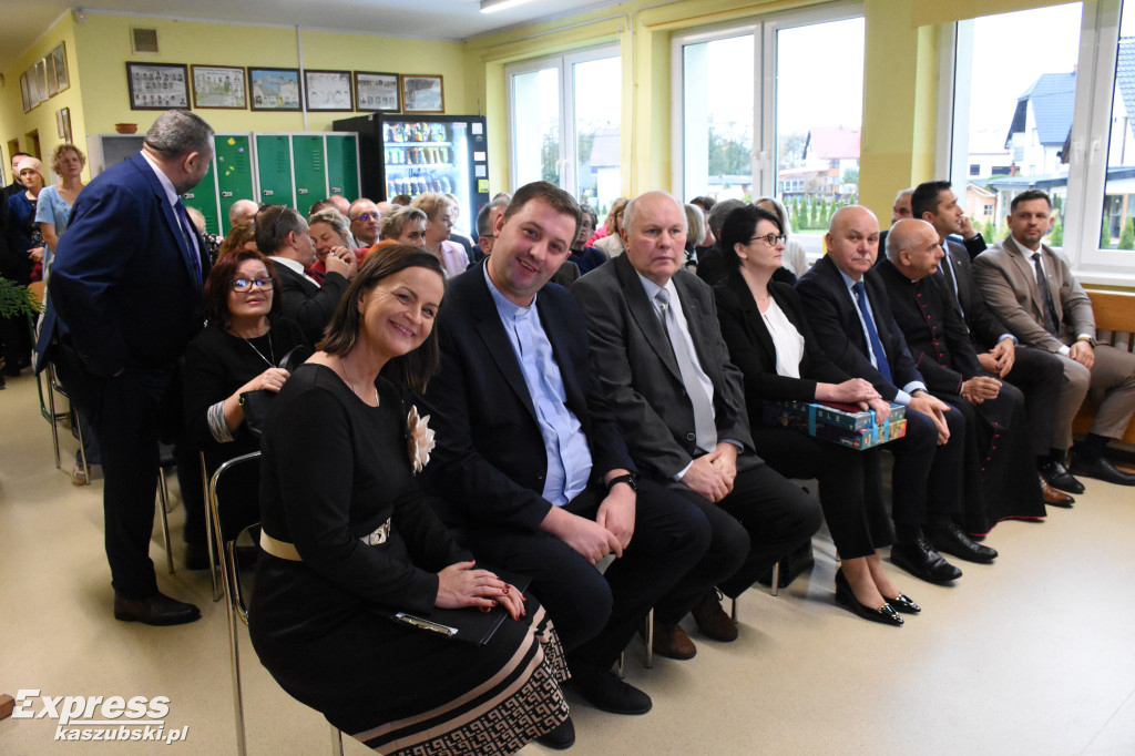 160-lecie Szkoły Podstawowej w Łyśniewie