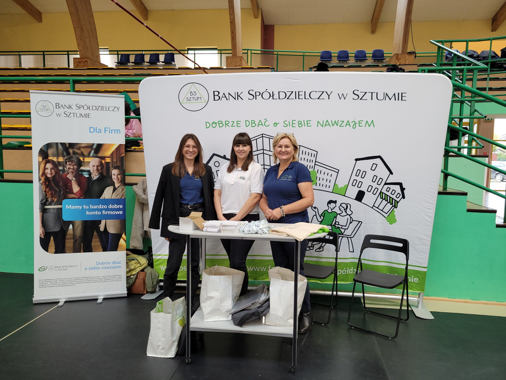 Targi Nauki i Pracy w Przodkowie