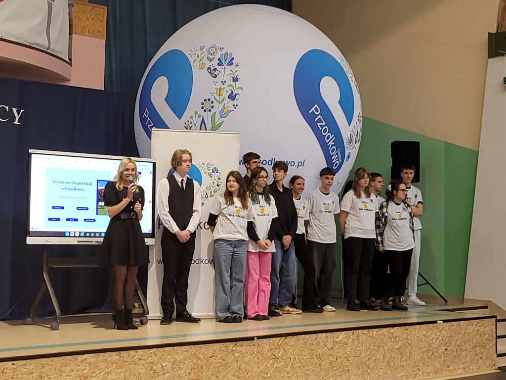 Targi Nauki i Pracy w Przodkowie