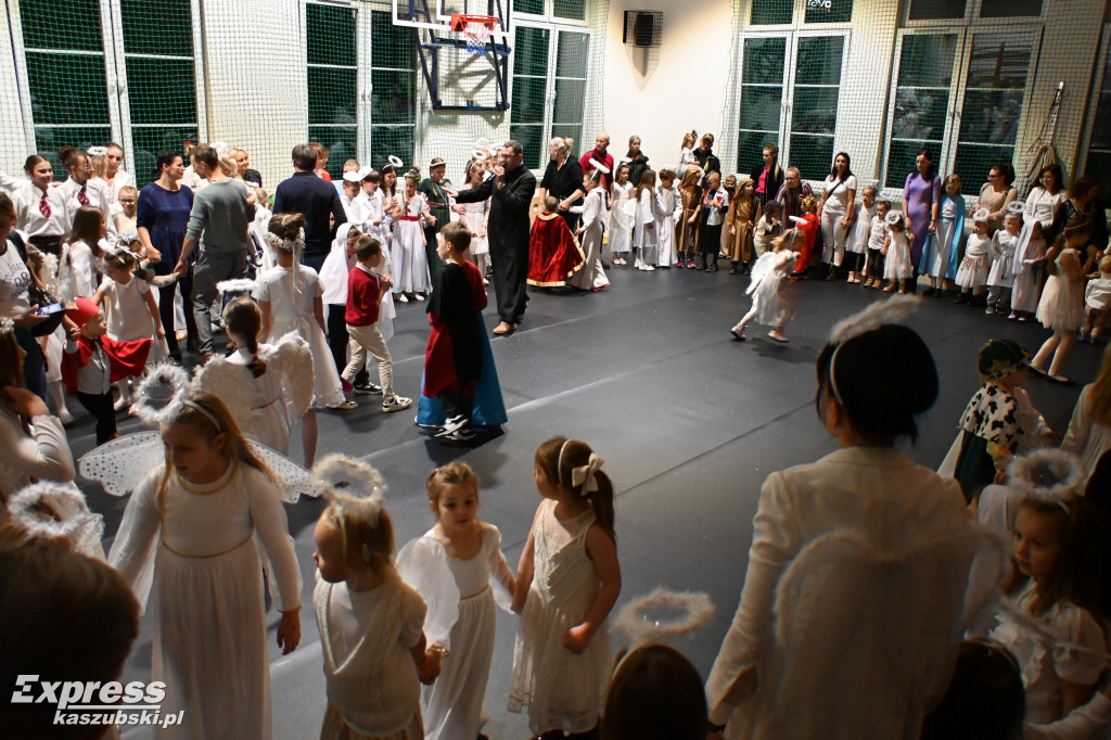 Bal Wszystkich Świętych w Kartuzach