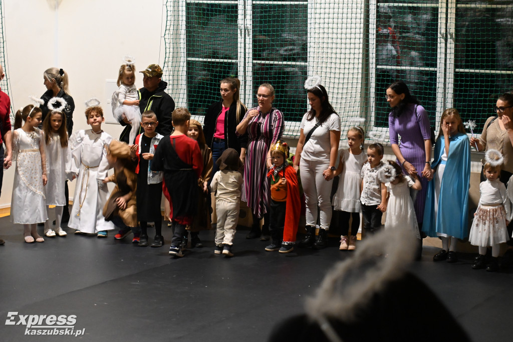 Bal Wszystkich Świętych w Kartuzach