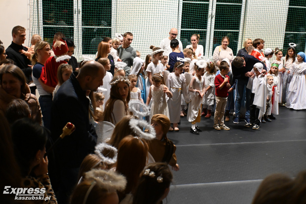 Bal Wszystkich Świętych w Kartuzach