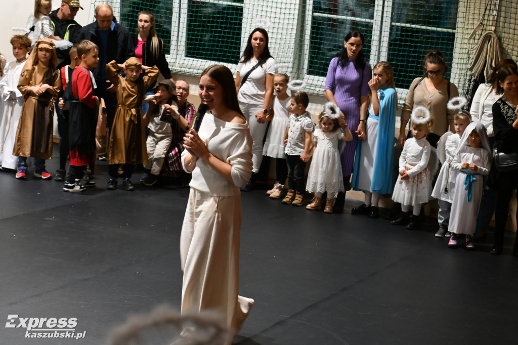 Bal Wszystkich Świętych w Kartuzach