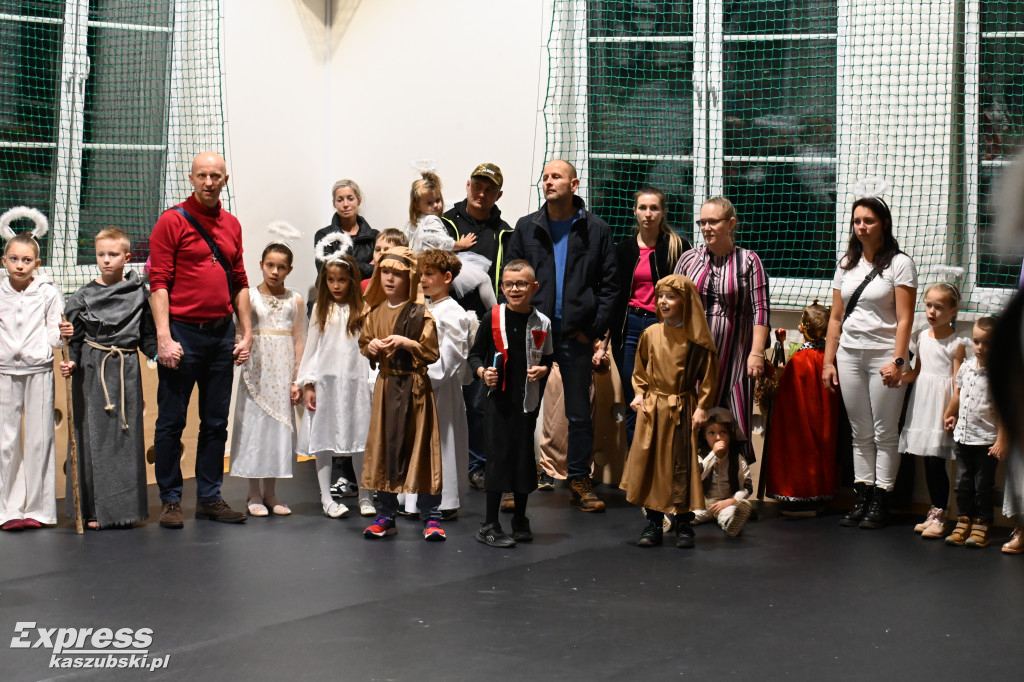 Bal Wszystkich Świętych w Kartuzach