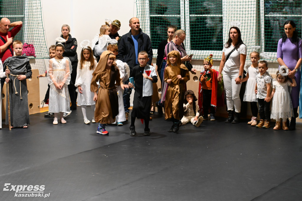 Bal Wszystkich Świętych w Kartuzach