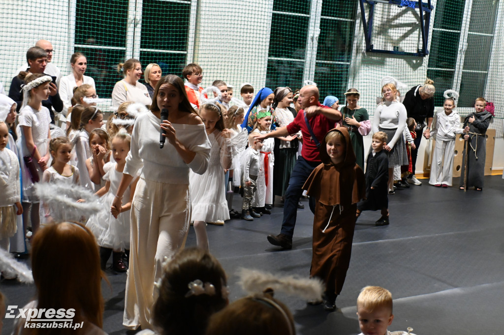 Bal Wszystkich Świętych w Kartuzach