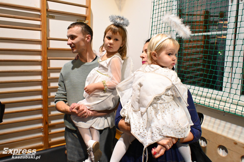 Bal Wszystkich Świętych w Kartuzach