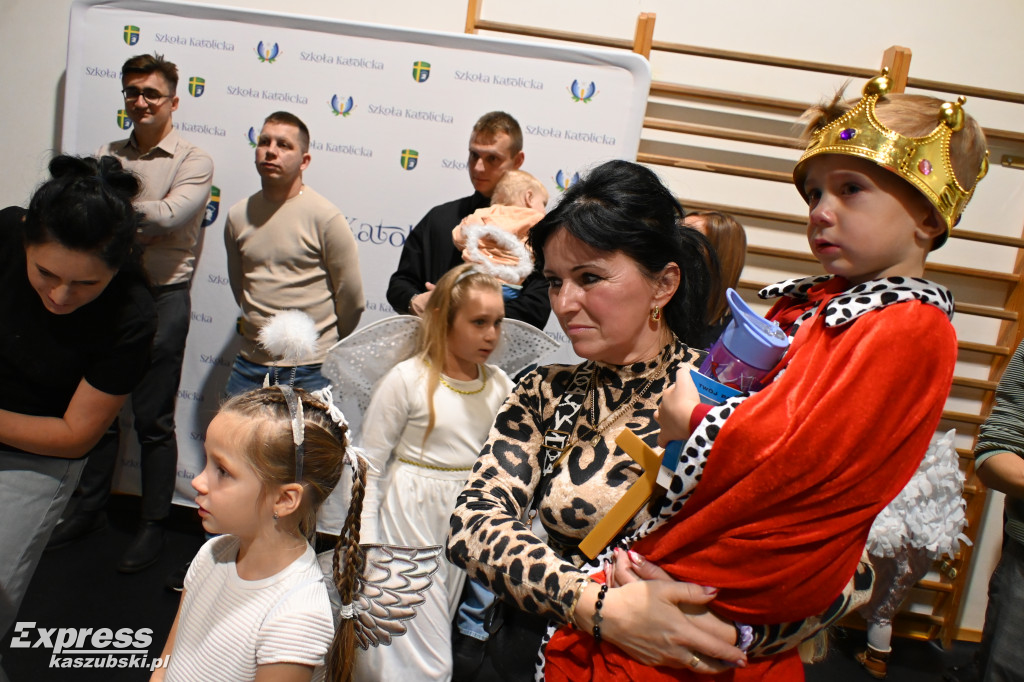 Bal Wszystkich Świętych w Kartuzach