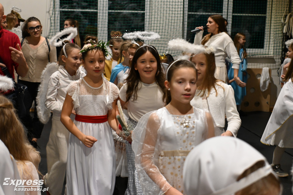 Bal Wszystkich Świętych w Kartuzach