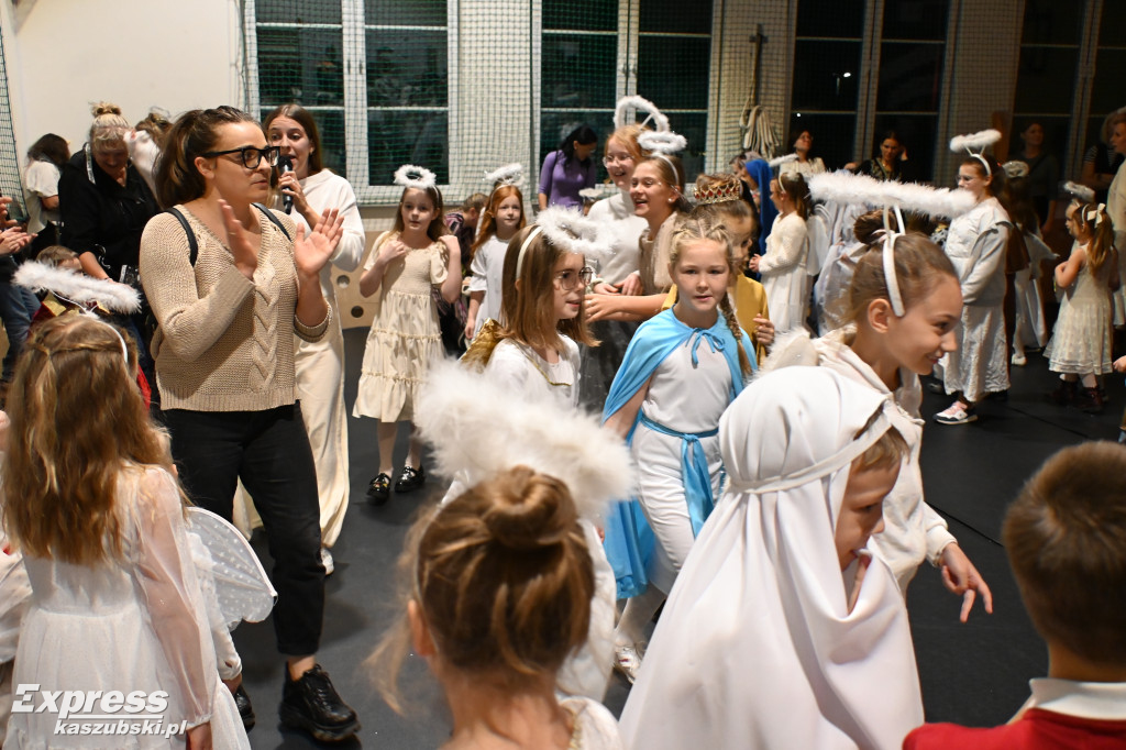 Bal Wszystkich Świętych w Kartuzach