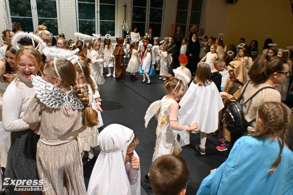 Bal Wszystkich Świętych w Kartuzach