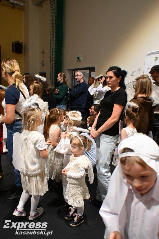 Bal Wszystkich Świętych w Kartuzach