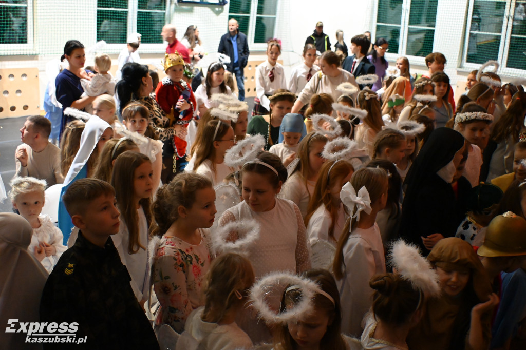 Bal Wszystkich Świętych w Kartuzach