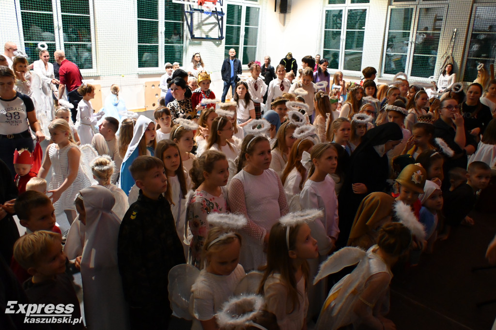 Bal Wszystkich Świętych w Kartuzach