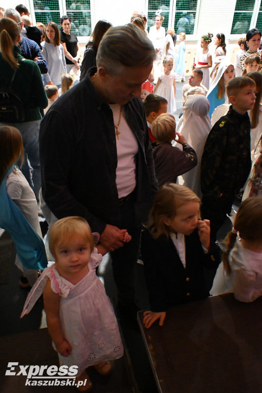 Bal Wszystkich Świętych w Kartuzach